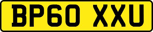 BP60XXU