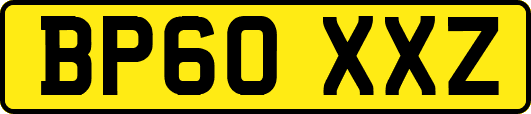 BP60XXZ