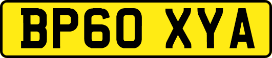 BP60XYA
