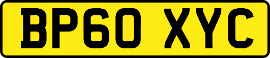 BP60XYC