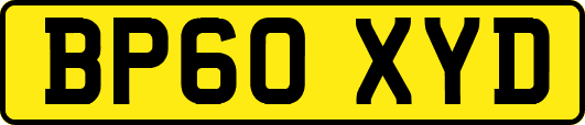 BP60XYD