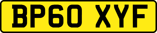 BP60XYF