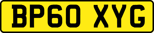 BP60XYG