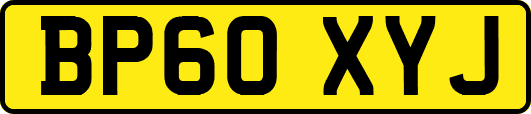 BP60XYJ
