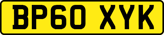 BP60XYK