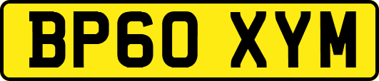 BP60XYM
