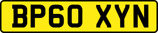 BP60XYN