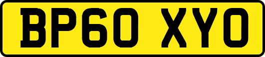 BP60XYO
