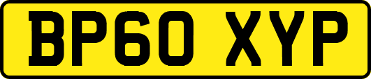BP60XYP