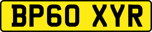 BP60XYR