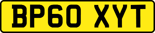 BP60XYT