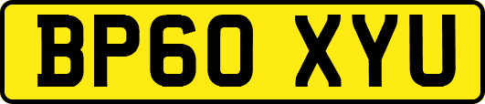 BP60XYU
