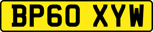 BP60XYW