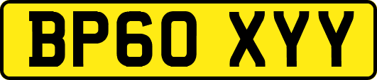 BP60XYY