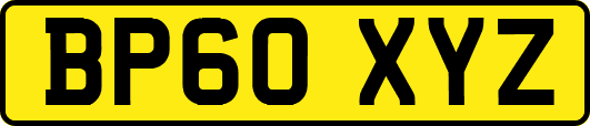 BP60XYZ