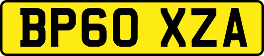 BP60XZA