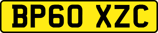 BP60XZC