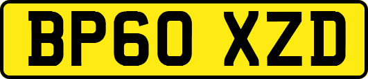 BP60XZD
