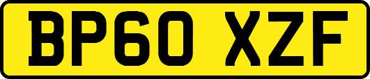 BP60XZF