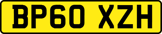 BP60XZH