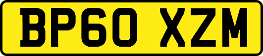 BP60XZM