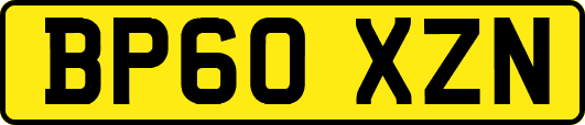 BP60XZN