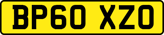 BP60XZO