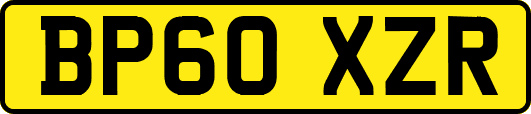 BP60XZR