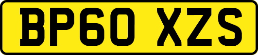 BP60XZS
