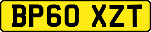 BP60XZT