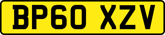 BP60XZV