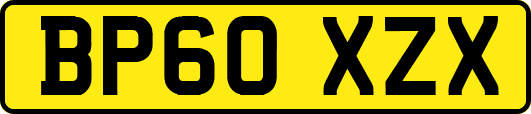 BP60XZX