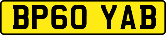 BP60YAB
