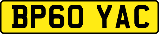 BP60YAC