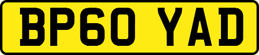 BP60YAD