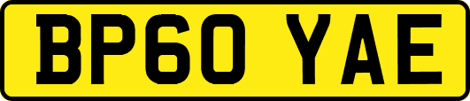 BP60YAE