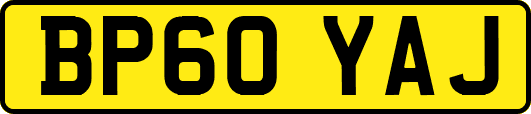 BP60YAJ