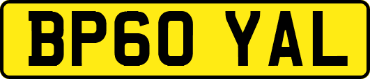BP60YAL