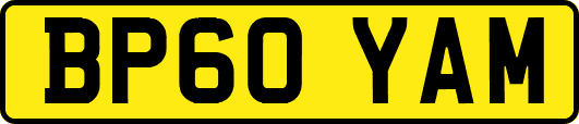 BP60YAM