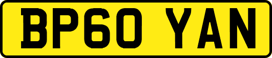 BP60YAN