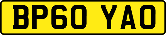 BP60YAO