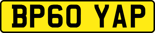 BP60YAP