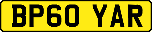 BP60YAR