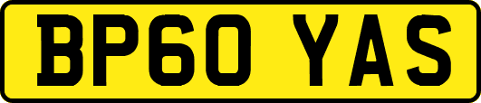 BP60YAS