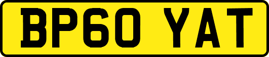 BP60YAT