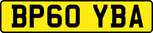 BP60YBA
