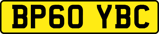 BP60YBC