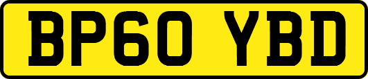 BP60YBD