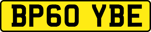 BP60YBE