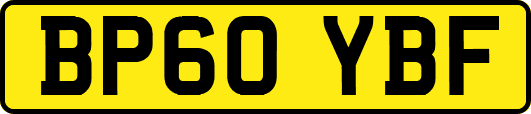 BP60YBF